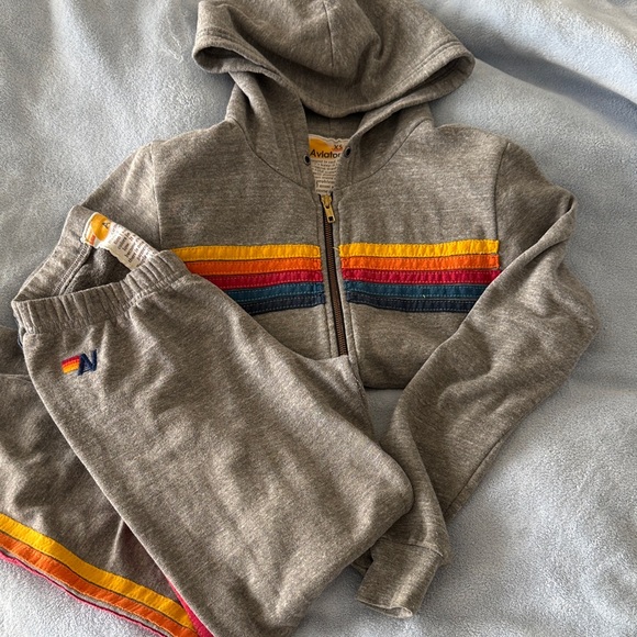 Aviator Nation Sweaters - Aviator Nation matching set